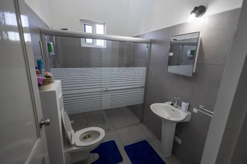 Apartment Viemerci Viola Suite 9A Willemstad
