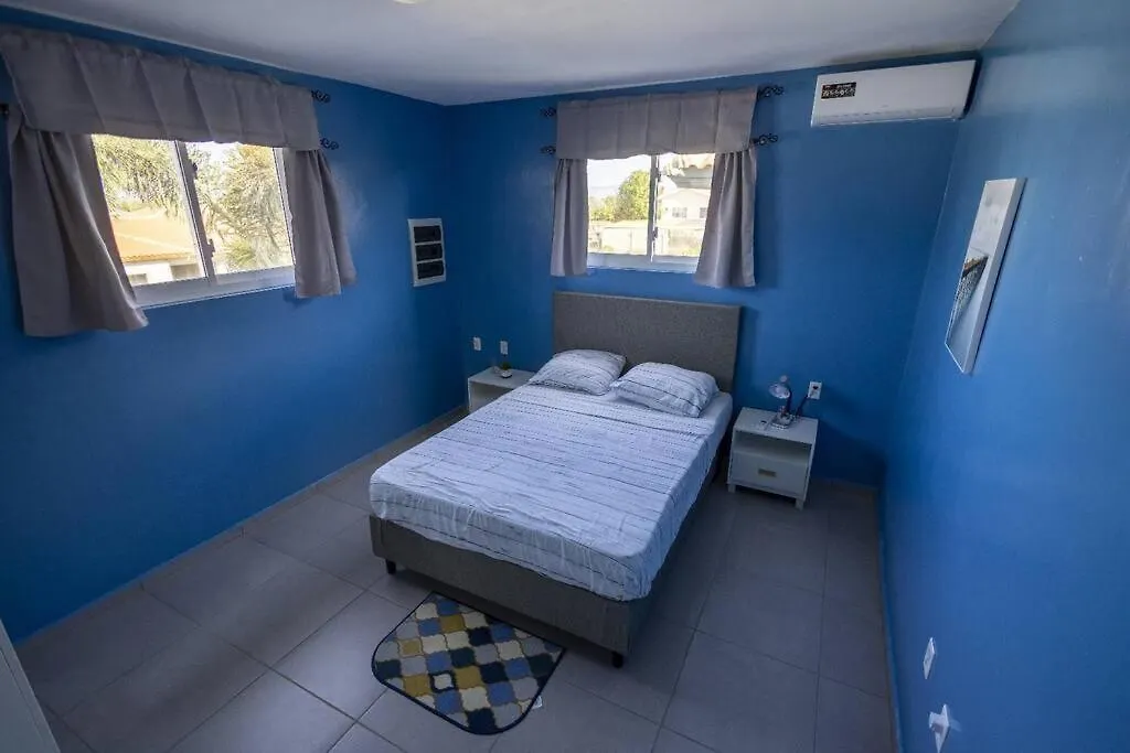 Viemerci Viola Suite 9A Willemstad