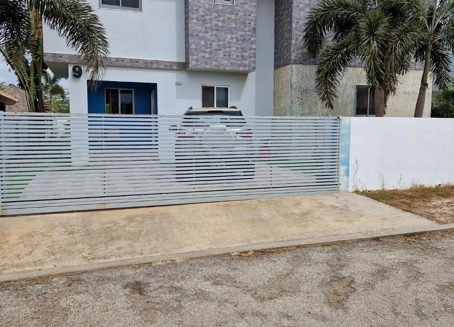 Viemerci Viola Suite 9A Willemstad