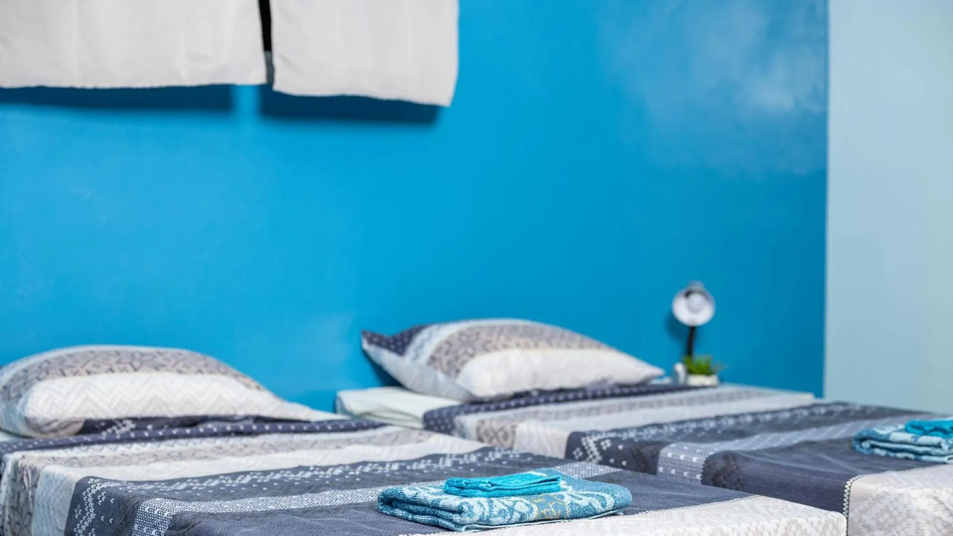 Viemerci Viola Suite 9A Willemstad Curacao