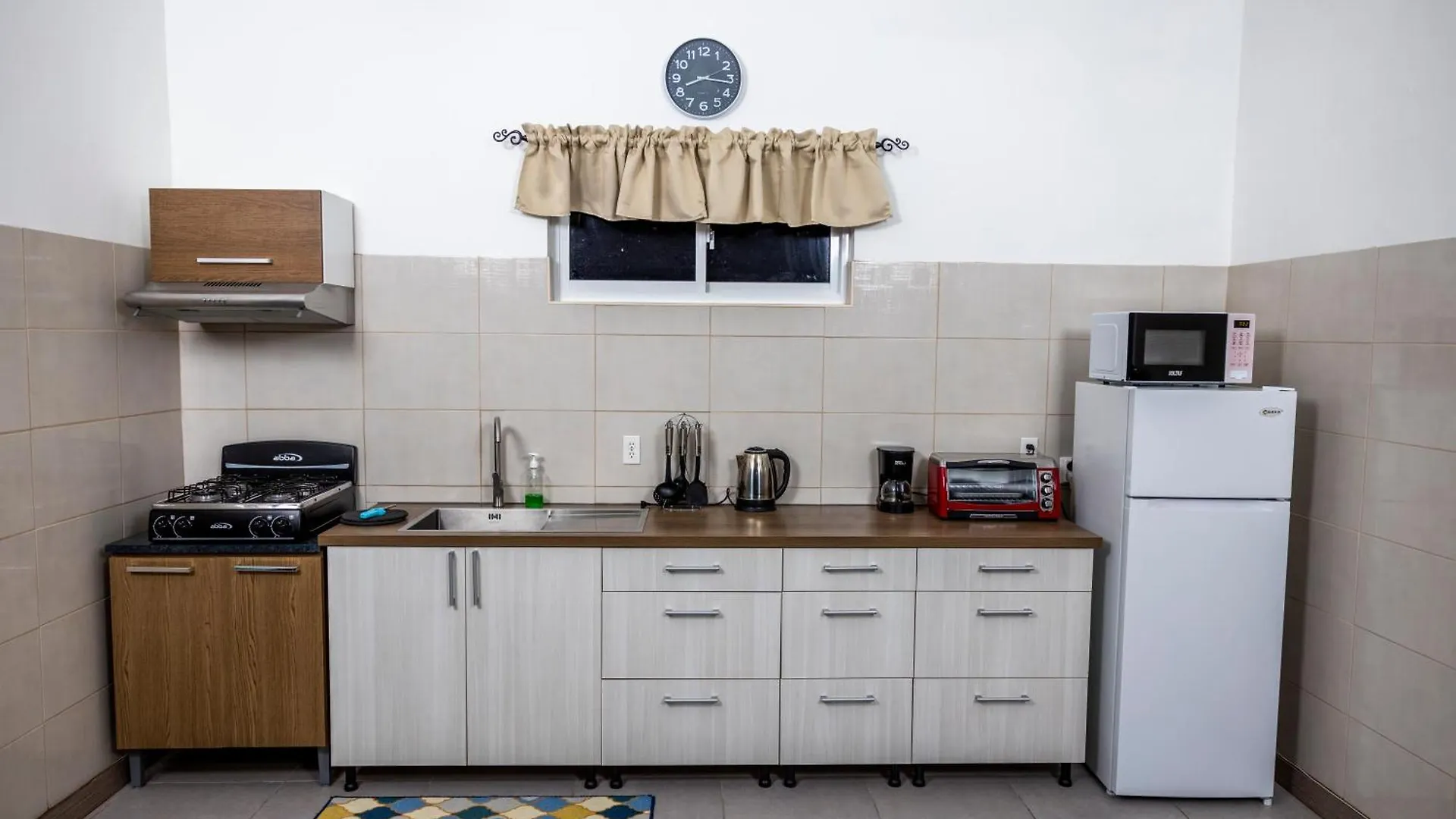 Apartment Viemerci Viola Suite 9A Willemstad