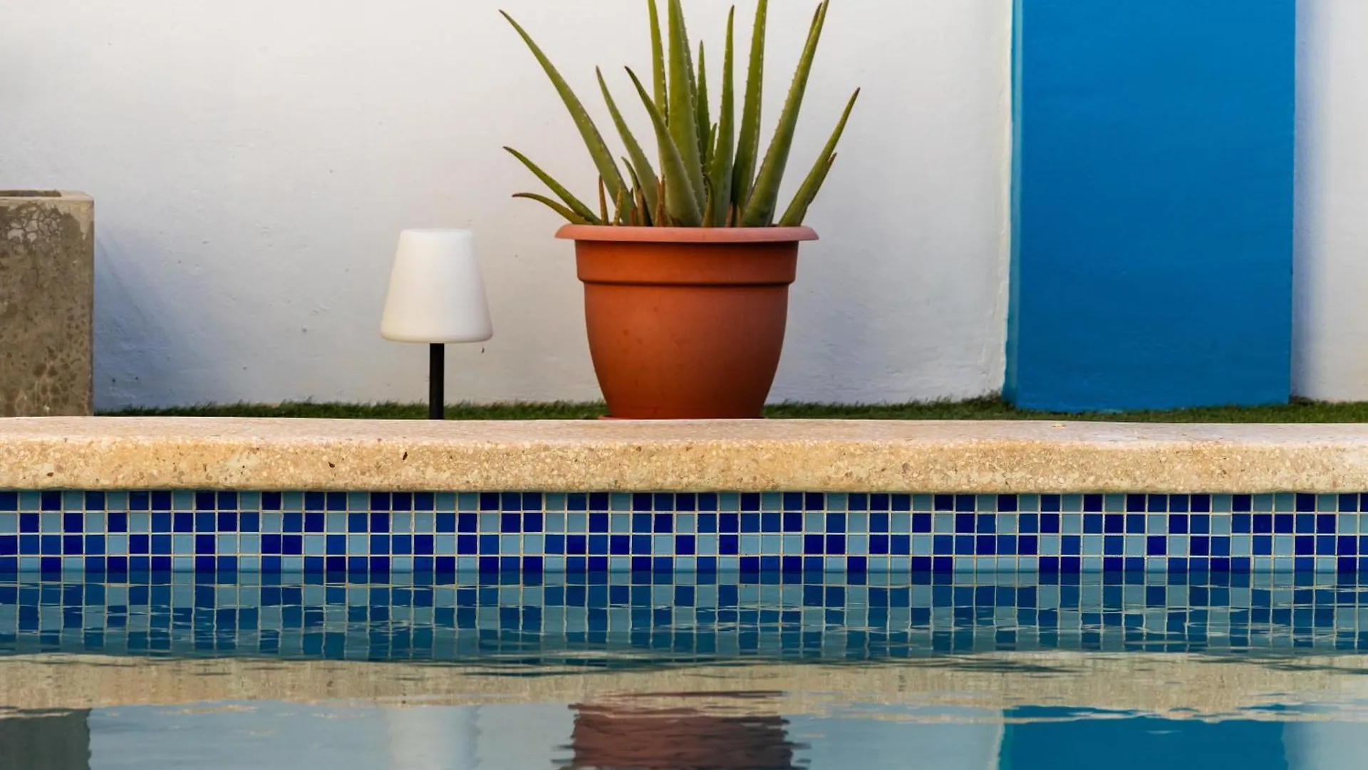 Apartment Viemerci Viola Suite 9A Willemstad