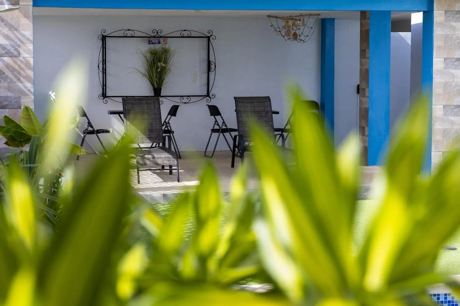 Viemerci Viola Suite 9A Willemstad Apartment