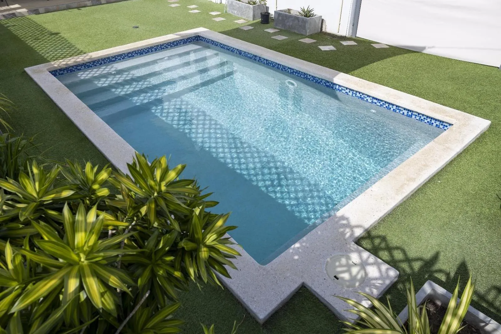 Viemerci Viola Suite 9A Willemstad Apartment
